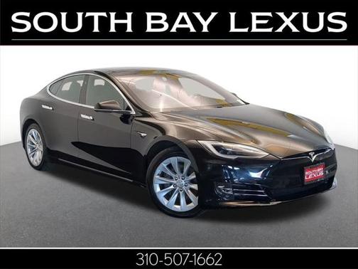 2019 Tesla Model S 100D