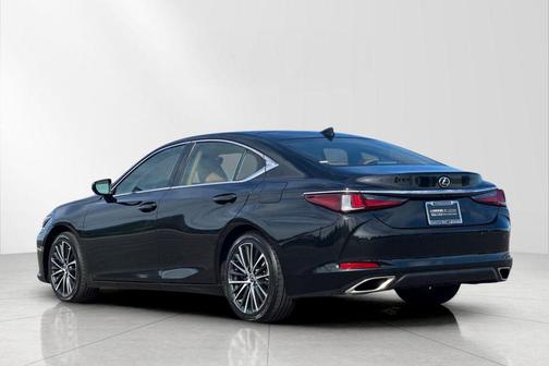 Caviar 2025 Lexus ES 350 Premium