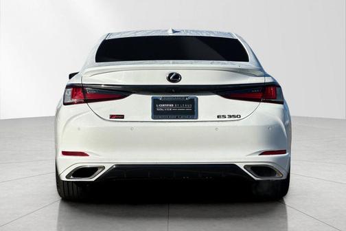 2020 Lexus ES 350 F Sport