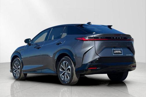 2024 Lexus RZ 300e Premium
