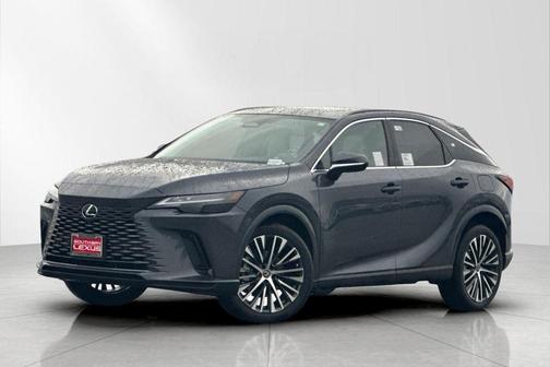 2026 Lexus RX 350 Base