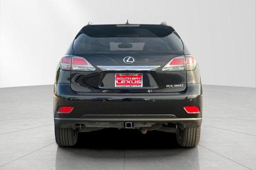 2014 Lexus RX 350 Base