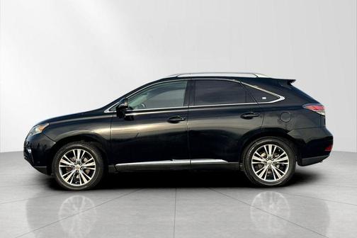 2014 Lexus RX 350 Base