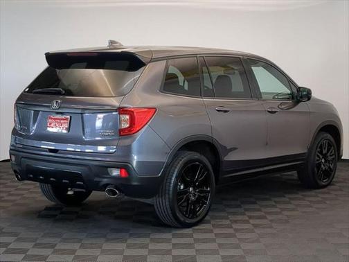 2021 Honda Passport AWD Sport