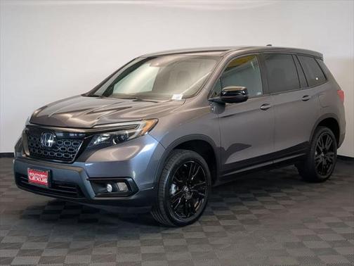 2021 Honda Passport AWD Sport