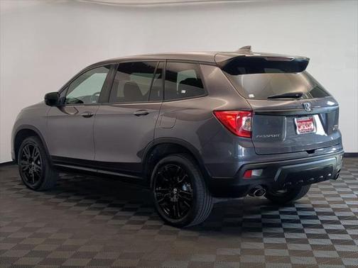 2021 Honda Passport AWD Sport