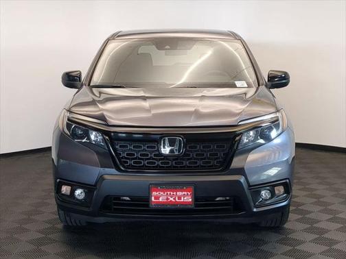 2021 Honda Passport AWD Sport