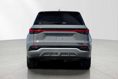 2026 Lexus TX 500h F SPORT Premium