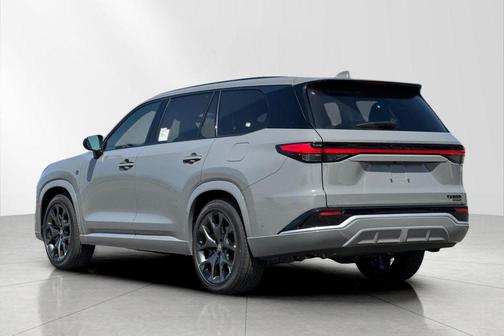 2026 Lexus TX 500h F SPORT Premium