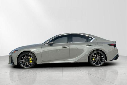2024 Lexus IS 350 Base