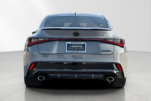 2024 Lexus IS 350 Base