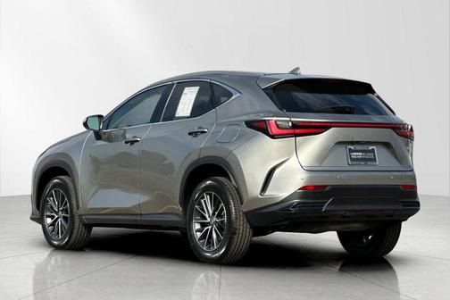 2023 Lexus NX 350 350