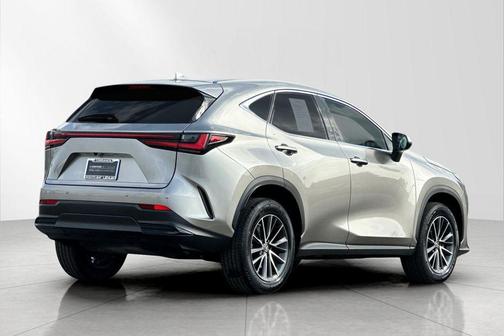2023 Lexus NX 350 350