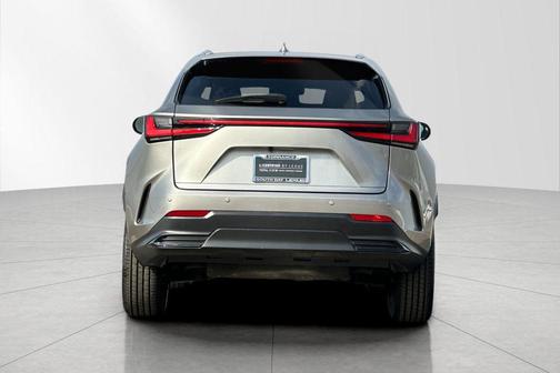 2023 Lexus NX 350 350