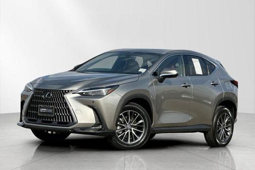 2023 Lexus NX 350 350