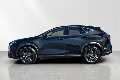 2025 Lexus NX 450h+ Luxury