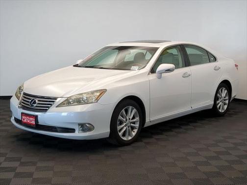 2010 Lexus ES 350 Base