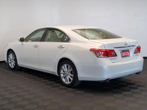 2010 Lexus ES 350 Base
