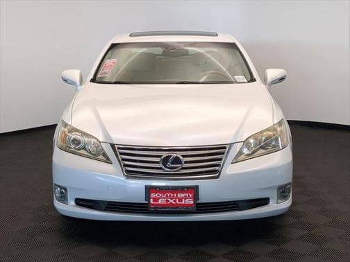 2010 Lexus ES 350 Base