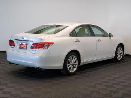 2010 Lexus ES 350 Base