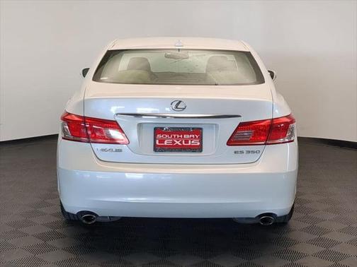 2010 Lexus ES 350 Base