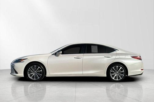2020 Lexus ES 350 Premium