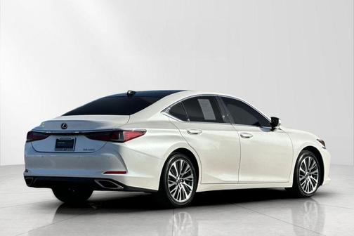 2020 Lexus ES 350 Premium