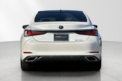 2020 Lexus ES 350 Premium