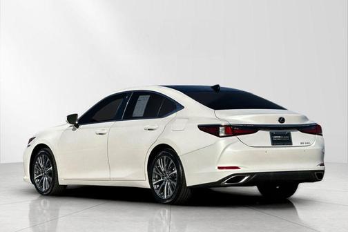 2020 Lexus ES 350 Premium