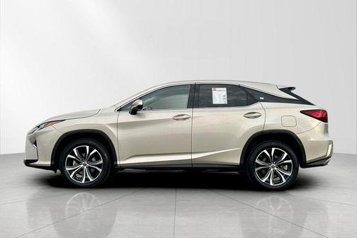 2019 Lexus RX 350 Premium