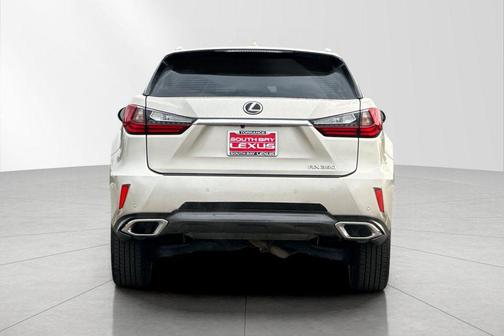 2019 Lexus RX 350 Premium