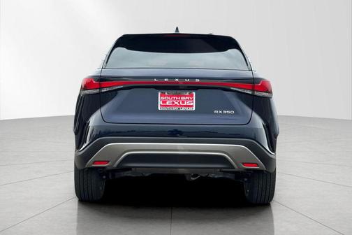 Nightfall Mica 2026 Lexus RX 350 Premium