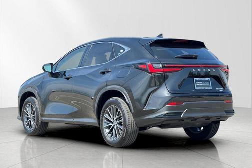 Caviar 2025 Lexus NX 350 Premium