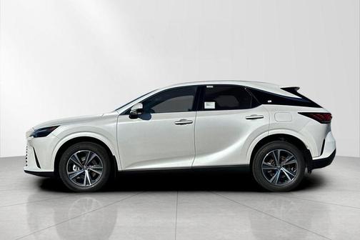 Eminent White Pearl 2026 Lexus RX 350 Premium