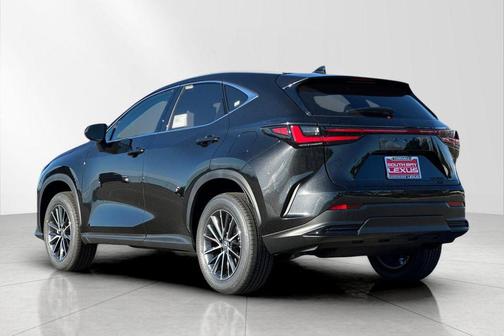 2026 Lexus NX 350 NX 350