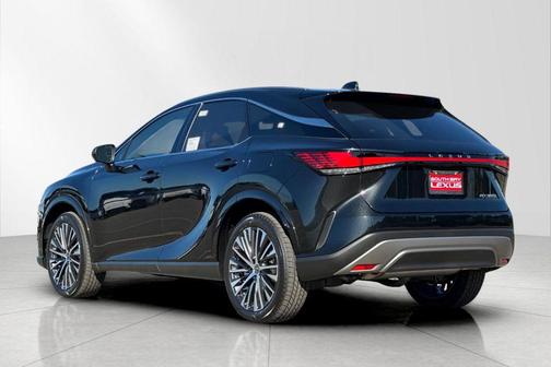 2026 Lexus RX 350 Base