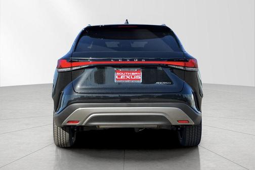 2026 Lexus RX 350 Base