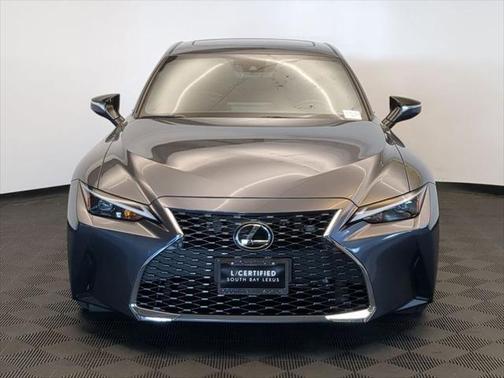 2023 Lexus IS 300 Base