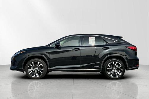 2020 Lexus RX 450h Base