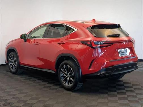 2024 Lexus NX 250 Base