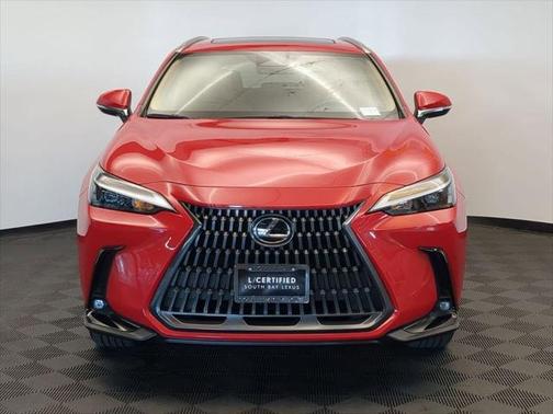 2024 Lexus NX 250 Base