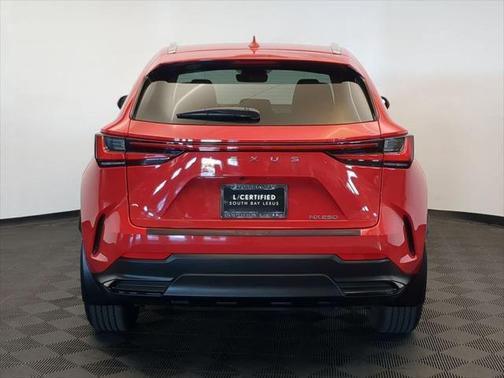 2024 Lexus NX 250 Base