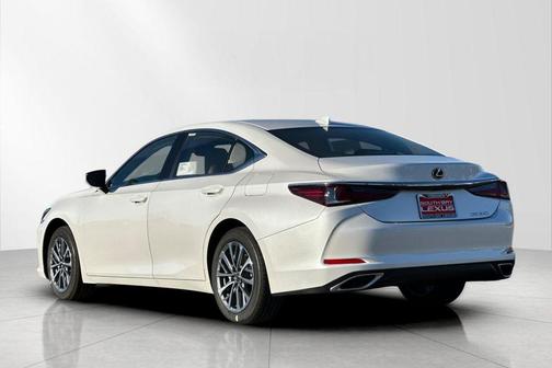 2025 Lexus ES 350 Base