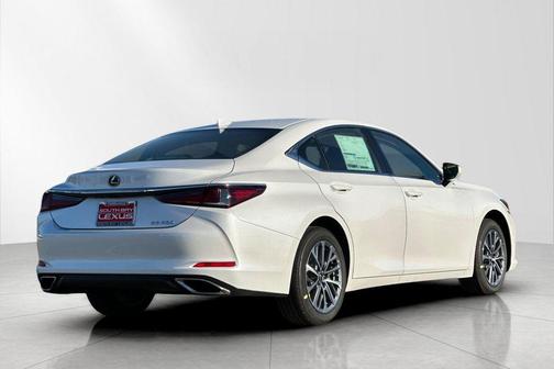 2025 Lexus ES 350 Base