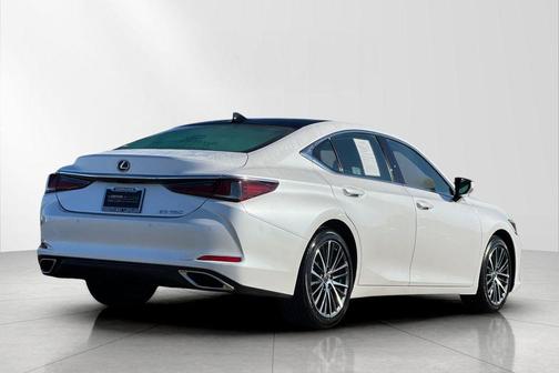 2025 Lexus ES 350 Premium