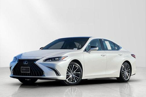 2025 Lexus ES 350 Premium