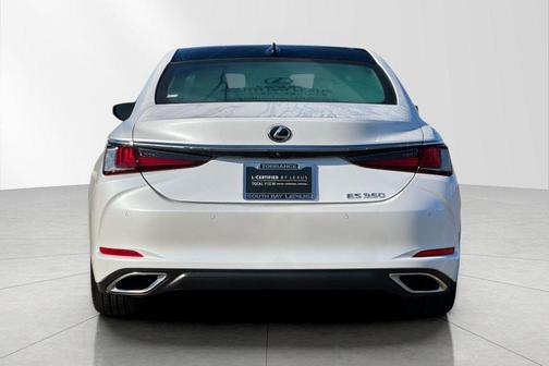 2025 Lexus ES 350 Premium