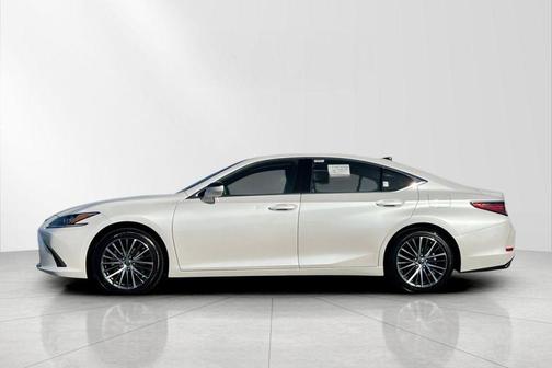 2025 Lexus ES 350 Premium