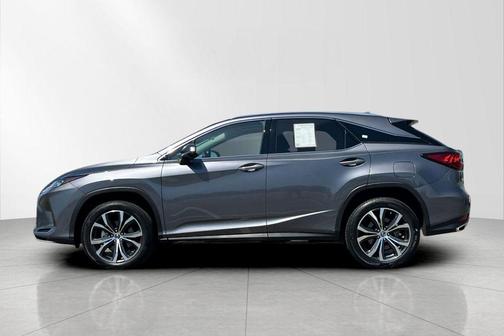 2022 Lexus RX 350 Premium