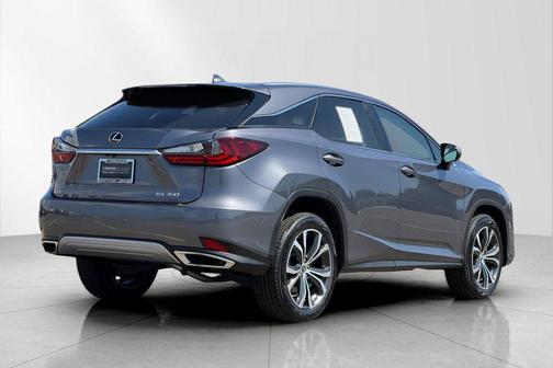 2022 Lexus RX 350 Premium